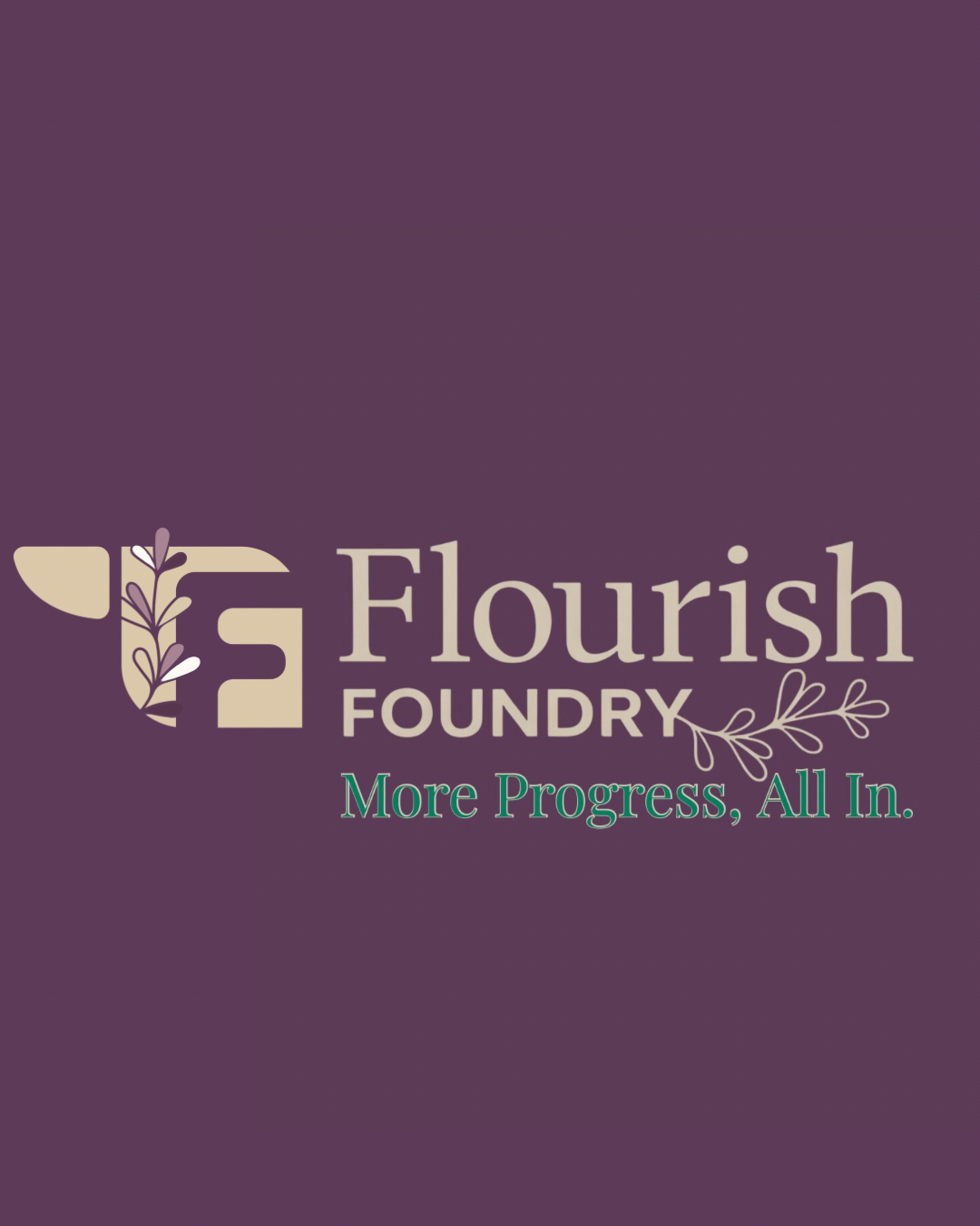 Flourish Foundry